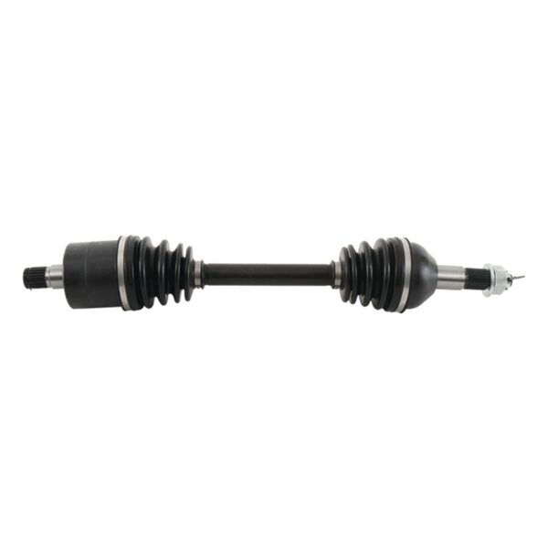 ALL BALLS 8 BALL HEAVY DUTY AXLE CAN - AB8-CA-8-326