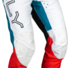 FLY RACING YOUTH RAYCE BICYCLE PANTS RED/WHITE/BLUE SZ 24 - 377-06424 - Image 5