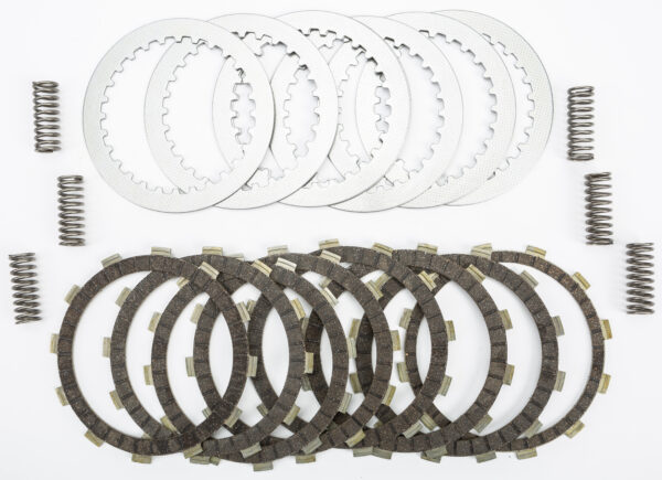 EBC DIRT RACER CLUTCH KIT DRC301 - DRC301