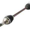 ALL BALLS 6 BALL HEAVY DUTY AXLE REAR - AB6-CA-8-308 - Image 3