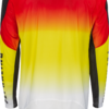 FLY RACING EVOLUTION DST L.E. PRIMARY JERSEY RED/YELLOW/BLACK XL - 375-124X - Image 2