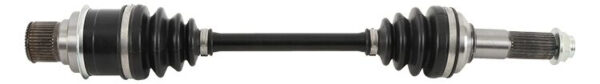 ALL BALLS 6 BALL HEAVY DUTY AXLE REAR - AB6-YA-8-313