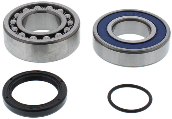 ALL BALLS JACK SHAFT BEARING/SEAL KIT TIMBERSLED - 14-1080