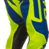 FLY RACING LITE LANCER PANTS CA/NY NAVY/HI-VIS SZ 30 - C378-73530 - Image 3