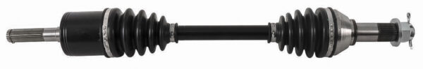 ALL BALLS 6 BALL HEAVY DUTY AXLE - AB6-CA-8-233