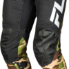 FLY RACING RAYCE BICYCLE PANTS BLACK/CAMO SZ 32 - 378-06032 - Image 4