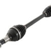 ALL BALLS 8 BALL EXTREME AXLE FRONT - AB8-CA-8-120 - Image 3