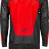 FLY RACING EVOLUTION DST JERSEY BLACK/RED LG - 377-120L - Image 2