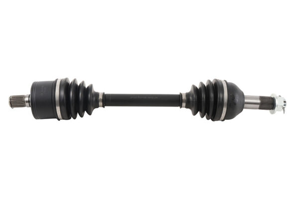 ALL BALLS 8 BALL EXTREME AXLE REAR - AB8-CA-8-332