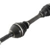 ALL BALLS 8 BALL EXTREME AXLE FRONT - AB8-PO-8-319 - Image 3