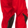 FLY RACING KINETIC STOKE PANT CA/NY RED/BLACK SZ 18 - C378-53718 - Image 3