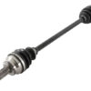 ALL BALLS 6 BALL HEAVY DUTY AXLE REAR - AB6-HO-8-370 - Image 3