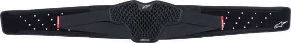 ALPINESTARS YOUTH SEQUENCE KIDNEY BELT BLACK LG-XL - 6544619-10-L/XL