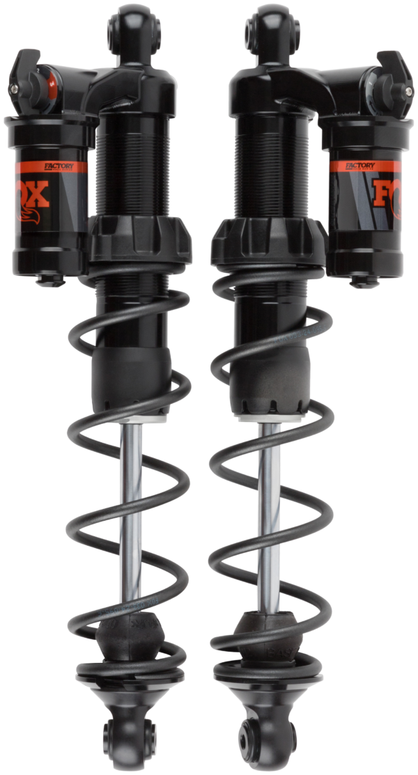 FOX 1.5 ZERO QS3 LW SKI SHOCKS POL - 850-02-033