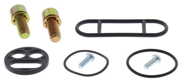 ALL BALLS FUEL TAP REPAIR KIT - 60-1035