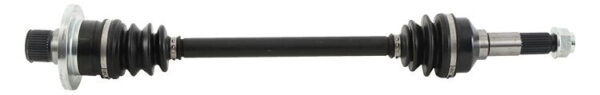 ALL BALLS 8 BALL EXTREME AXLE REAR - AB8-YA-8-323