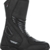 FLY RACING MILEPOST BOOTS BLACK SZ 08 - 361-98008 - Image 2