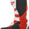 FLY RACING FR5 BOOTS RED/BLACK/WHITE SZ 10 - 364-71010 - Image 7