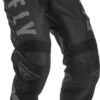 FLY RACING F-16 PANTS BLACK/GREY SZ 36 - 373-93036 - Image 3