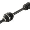 ALL BALLS 8 BALL EXTREME AXLE FRONT - AB8-PO-8-318 - Image 3