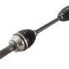 ALL BALLS 6 BALL HEAVY DUTY AXLE REAR - AB6-PO-8-352 - Image 3