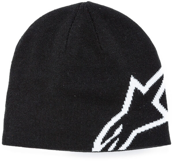 ALPINESTARS CORPORATE SHIFT BEANIE BLACK - 1036-81023-10-OS