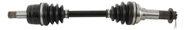 ALL BALLS 6 BALL HEAVY DUTY AXLE FRONT - AB6-YA-8-308