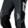 FLY RACING LITE PANTS CHARCOAL/BLACK SZ 28 - 377-73128 - Image 4