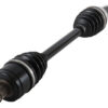 ALL BALLS 6 BALL HEAVY DUTY AXLE REAR - AB6-PO-8-342 - Image 2