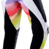 ALPINESTARS YOUTH RACER SEMI PANTS BLACK/MULTI COLOR 22 - 3741523-1152-22 - Image 2