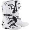 ALPINESTARS TECH 10 BOOTS WHITE SIZE 14 - 2010020-20-14 - Image 4