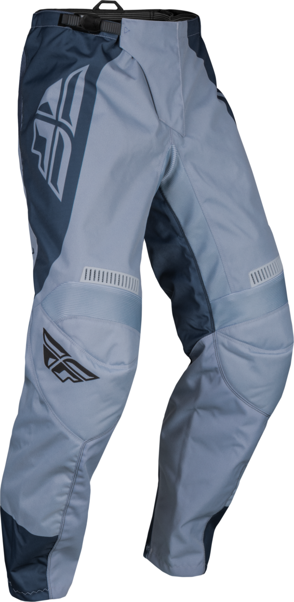 FLY RACING F-16 PANTS ARCTIC GREY/STONE SZ 32 - 377-93032