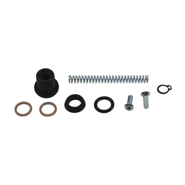 ALL BALLS MASTER CYLINDER REBUILD KIT FRONT A/C - 18-1107