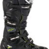 ALPINESTARS TECH 7 ENDURO DS BOOTS BLACK/GREY SZ 14 - 2012620-106-14 - Image 2