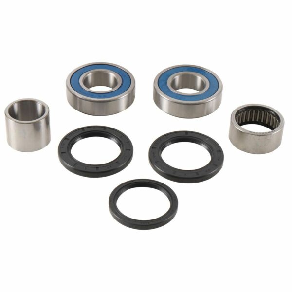 ALL BALLS REAR WHEEL BEARING/SEAL KIT - 25-1789