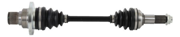 ALL BALLS 6 BALL HEAVY DUTY AXLE REAR - AB6-YA-8-302