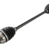 ALL BALLS 6 BALL HEAVY DUTY AXLE FRONT - AB6-CA-8-224 - Image 2