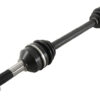 ALL BALLS 8 BALL EXTREME AXLE REAR - AB8-KW-8-317 - Image 3