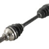 ALL BALLS 6 BALL HEAVY DUTY AXLE FRONT - AB6-HO-8-208 - Image 3