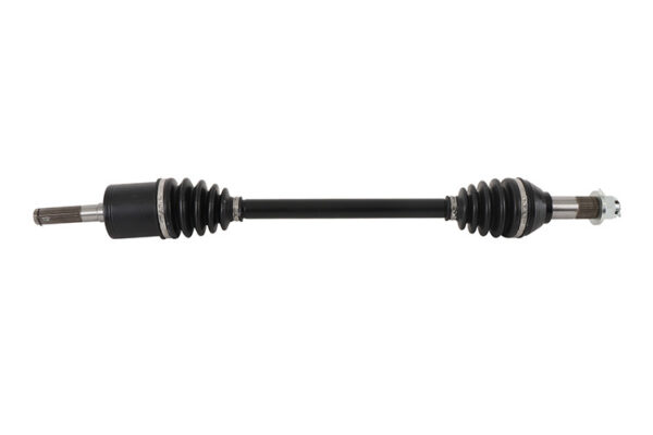 ALL BALLS 8 BALL EXTREME AXLE FRONT - AB8-CA-8-125