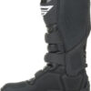 FLY RACING FR5 BOOTS BLACK SZ 13 - 364-70013 - Image 5