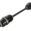 ALL BALLS 6 BALL HEAVY DUTY AXLE REAR - AB6-YA-8-346 - Image 2