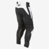 FLY RACING KINETIC SYM PANTS CA/NY BLACK/WHITE SZ 30 - C378-43130 - Image 3