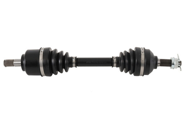 ALL BALLS 8 BALL EXTREME AXLE FRONT - AB8-KW-8-221