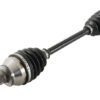 ALL BALLS 6 BALL HEAVY DUTY AXLE FRONT - AB6-PO-8-333 - Image 3