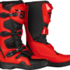 FLY RACING MAVERIK BOOTS RED/BLACK SZ 07 - 364-67307 - Image 9