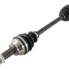 ALL BALLS 6 BALL HEAVY DUTY AXLE REAR - AB6-HO-8-337 - Image 3