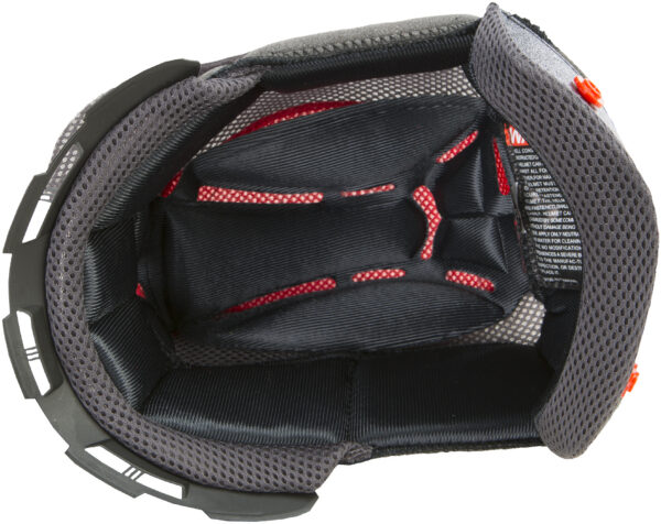 GMAX COMFORT LINER 21MM XS MD-04 - G040009