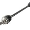 ALL BALLS 6 BALL HEAVY DUTY AXLE FRONT - AB6-PO-8-335 - Image 3