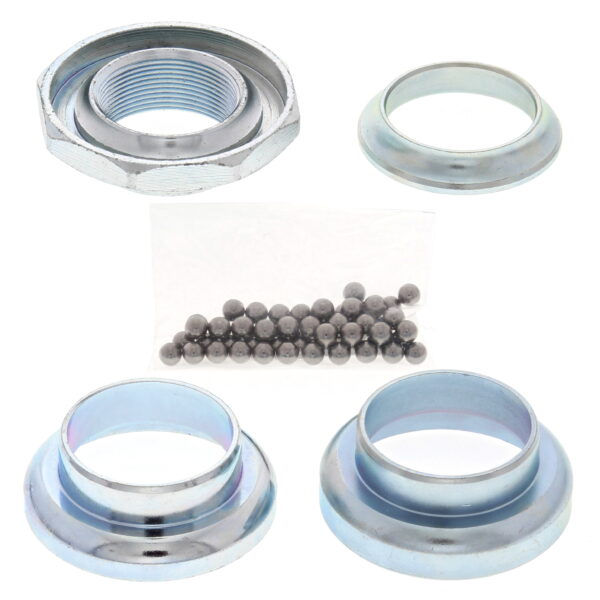 ALL BALLS STEERING BEARING/SEAL KIT YAM - 22-1064